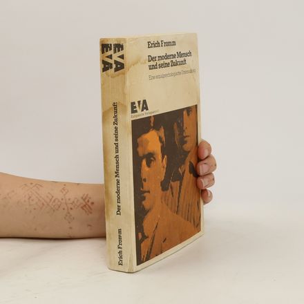 Der moderne Mensch und seine Zukunft