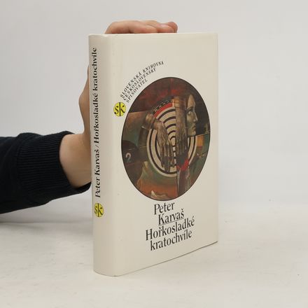 Hořkosladké kratochvíle