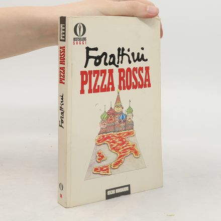 Pizza rossa