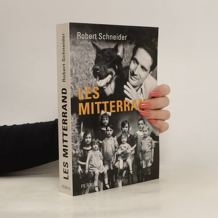 Les Mitterrand