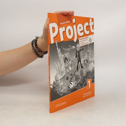 Poject 1. Pracovný zošit