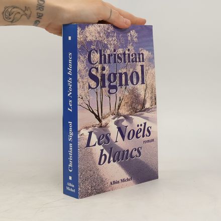 Les Noëls blancs