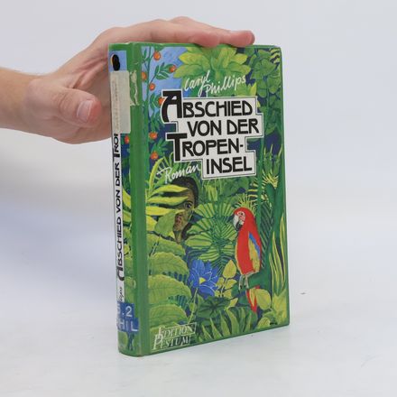 Abschied von der Tropeninsel