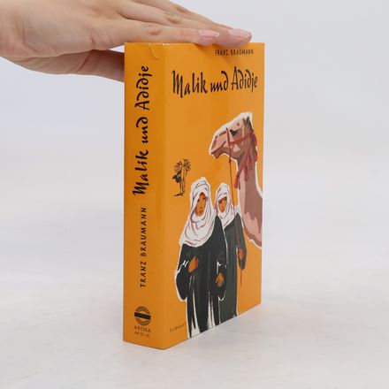 Malik und Adidje