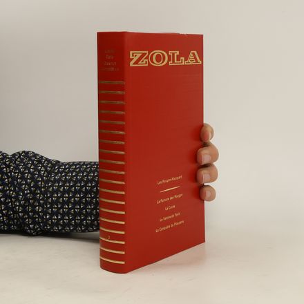Emile Zola Oeuvres complètes 2