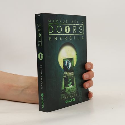 Doors - Energija