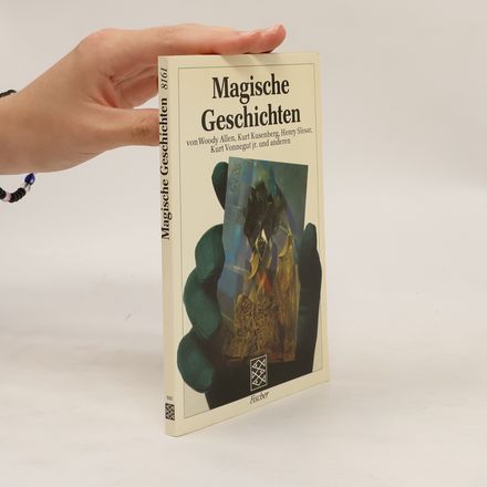 Magische Geschichten