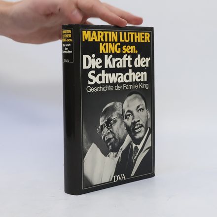 Die Kraft der Schwachen