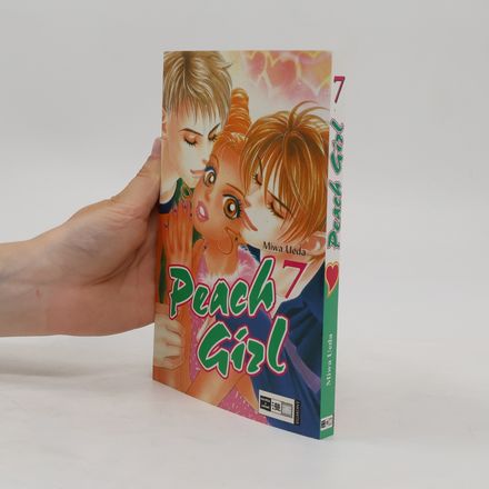 Peach girl 7