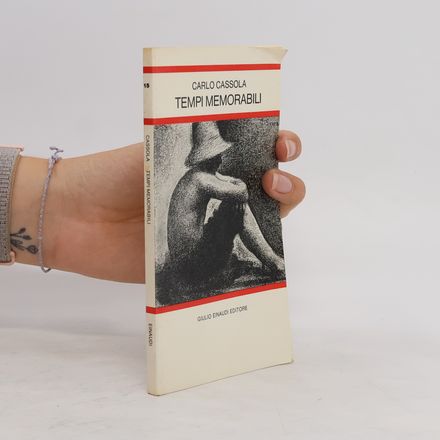 Tempi memorabili