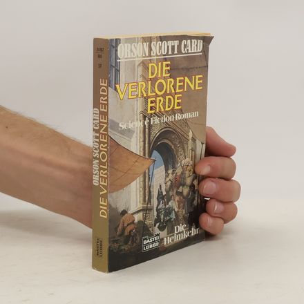 Die Verlorene Erde