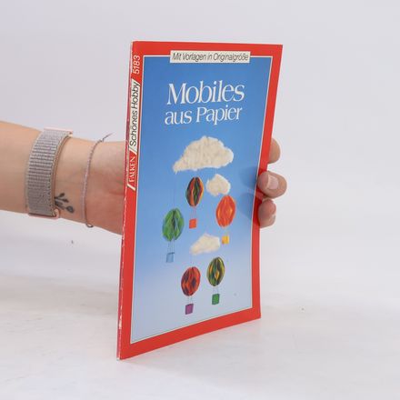 Mobiles aus Papier