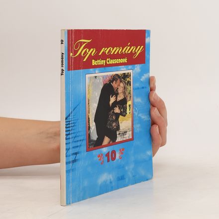 Top romány 10