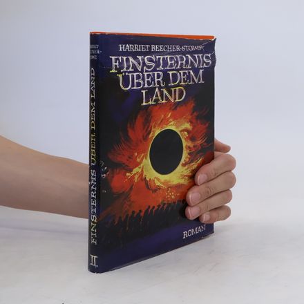 Finsternis über dem Land