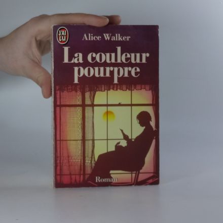 La couleur pourpre