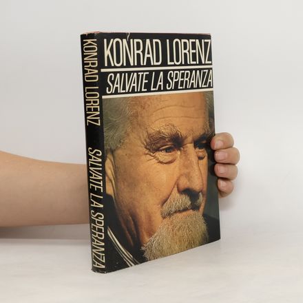 Salvate la speranza