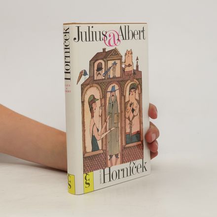 Miroslavu Horníčkovi s láskou. P.S. S láskou Miroslav Horníček