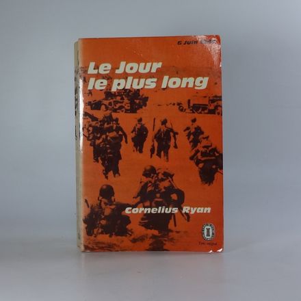 Le Jour le plus long