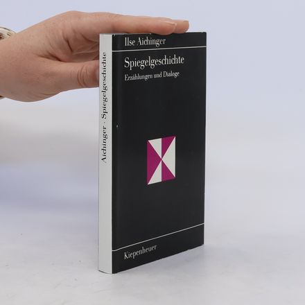 Spiegelgeschichte