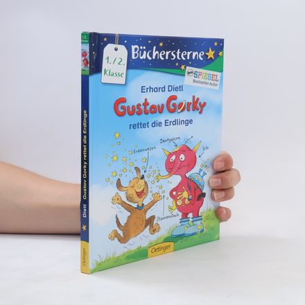 Gustav Gorky rettet die Erdlinge