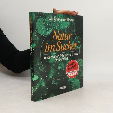 Natur im Sucher