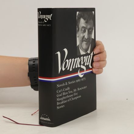 Novels & Stories 1963-1973