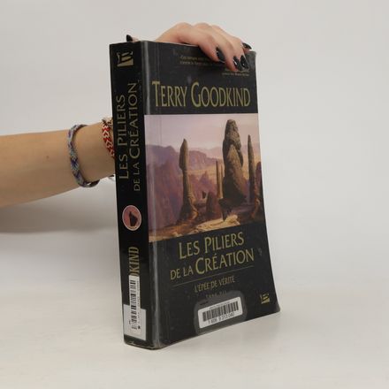 Les Piliers de la Création