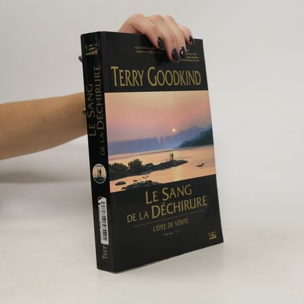 Le Sang de la Déchirure