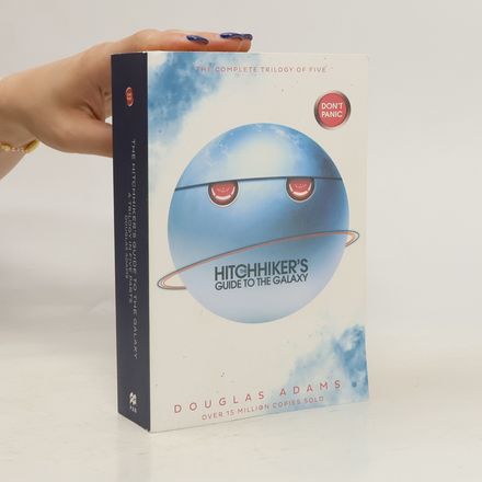 The Hitchhiker's Guide to the Galaxy