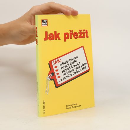 Jak přežít