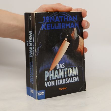 Das Phantom von Jerusalem