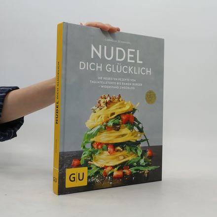 Nudel dich glücklich