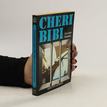 Cheri Bibi, Les cages flottantes