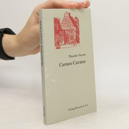 Carsten Curator