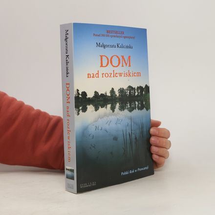Dom nad rozlewiskiem