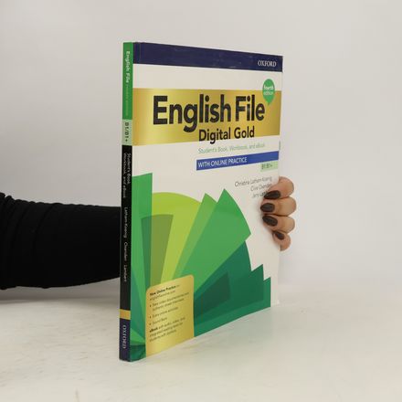 English File B1/B1+