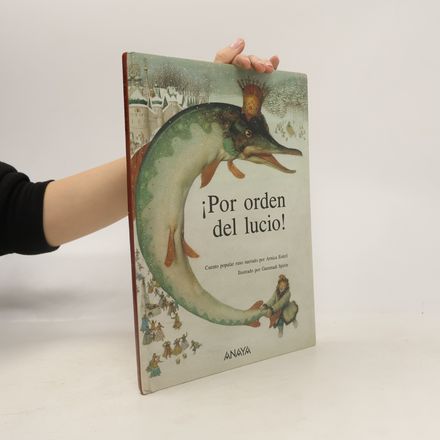 ¡Por orden del lucio!