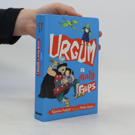 Urgum a malý Gups
