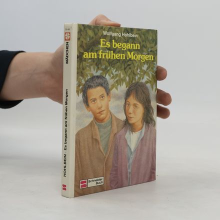 Es begann am frühen Morgen