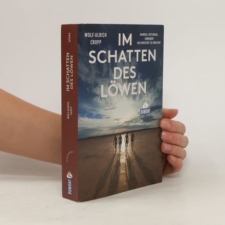 Im Schatten des Löwen