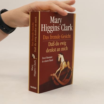 Das fremde Gesicht/Daß du ewig denkst an mich