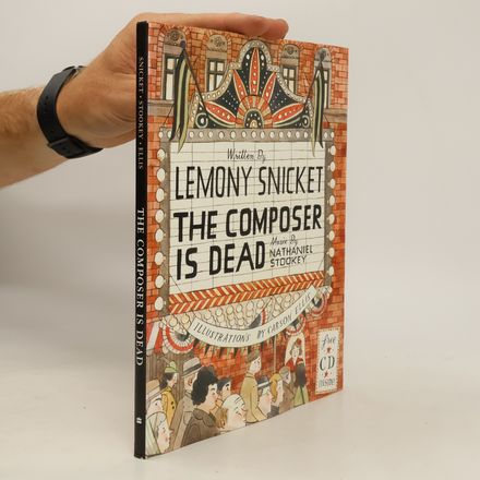 The Composer is Dead