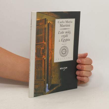 Lide můj, vyjdi z Egypta