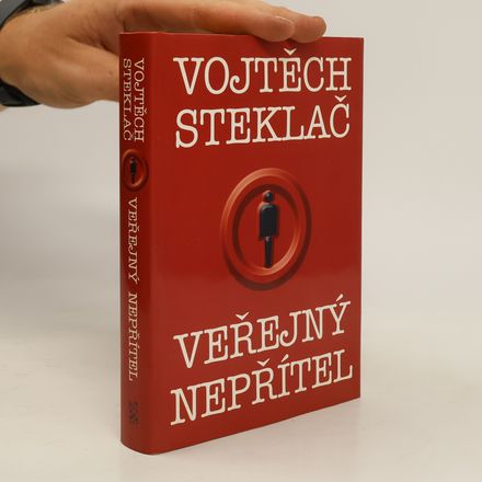 Veřejný nepřítel