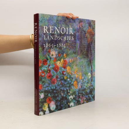 Renoir Landscapes, 1865-1883