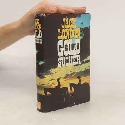 Gold Sucher