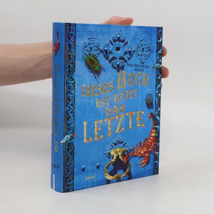 Dieses Buch ist echt das Letzte