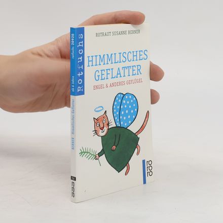 Himmlisches Geflatter
