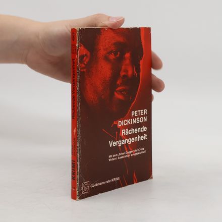 Rächende Vergangenheit