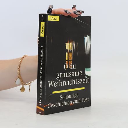 O du grausame Weihnachtszeit